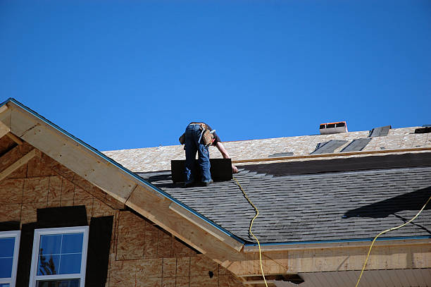 Fast & Reliable Emergency Roof Repairs in Good Hope, AL